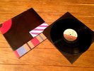 PINK FLOYD - THE FINAL CUT - US - 1983 - GATEFOLD - EX+/NM - BLACK INNER - GF