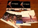 BRUCE SPRINGSTEEN & THE E STREET BAND LIVE 1975-85 5 X LP BOX SET-12