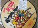 The Beatles ?– Palais Des Sports NUMBERED LIMITED EDITION, RARE