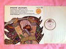 RUSSIAN OVERTURES Artur Rodzinzki UK HMV ASD 288 ORIGINAL . EX+