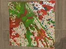 Nothing - Tired of Tomorrow - Vertigo Flowers Edition LTD / 100 Shoegaze Poster