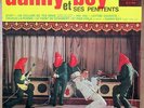 DANNY BOY Et Ses Penitents 25cm 10