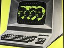 KRAFTWERK Computer World Original LP NM- Vinyl HS3549 Warner Bros Records USA