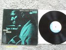 1963 RARE JAZZ-BLUE NOTE 84139-GRANT GREEN-AM I BLUE-STEREO-LP-NEAR MINT MINUS