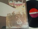 Led zeppelin 'll rare UK 1 st press plum red labels.588198. Vg-