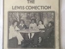LEWIS CONNECTION Lewis Conection 1979 *PRINCE* Hear RARE PRIVATE ORIG. SIGNED