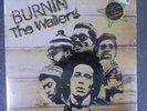 Bob Marley-Burnin'-New Sealed
