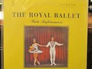 THE ROYAL BALLET GALA PERFORMANCE LP ERNEST ANSERMET