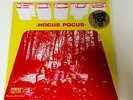 Focus Hocus Pocus Yellow 7