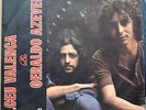 ALCEU VALENÇA GERALDO AZEVEDO 1972 Psych & Folk RARE 1st Press LP BRAZIL HEAR