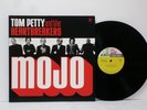 TOM PETTY & THE HEARTBREAKERS Mojo 2LPs 180 Gram REPRISE 2010 w/ Hype Sticker NM