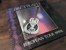 Dire Straits Mark Knopfler - European Tour Vinyl LP Boxset - Live Basel 1992