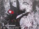 RADIOHEAD - BURN THE WITCH / SPECTRE 7