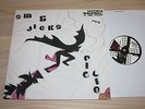 STEPHEN MALKMUS & THE JICKS LP - PIG LIB / UK GATEFOLD DOMINO in MINT