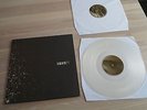 ISIS CLEAR VINYL 2 LP - OCEANIC / 2011 IPECAC RECORDS PRESS in MINT Condition
