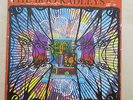 THE BOO RADLEYS Everything's Alright Forever UK vinyl LP with inner Creation