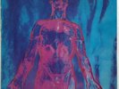 Nirvana - Sliver - Sub Pop Records Translucent Pink 7