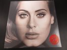Adele 25 New FACTORY SEALED VINYL LP RECORD