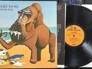 KLP18B - Fleetwood Mac - Mystery to me (MS 2158) US LP in FOC + Lyric Insert