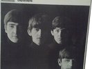 Beatles - With The Beatles LP - 1963 Parlophone PMC1206 XEX 447-7N Gotta in EX++