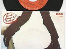 David Bowie 7“ 45 Single Boys Keep Swinging / Fantastic Voyage