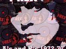 T. Rex Wax Co. Singles As & Bs 1972-77 - 3 DISC SET - T. Rex (2012, Vinyl New)