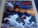 DIO Holy Diver Near Mint 1st Press Vinyl Record LP Vertigo VERS 5