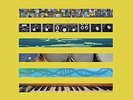 MORETTI, TOBIAS, CAMACHO, MANUEL, PENKER, OTMAR, RENO, JEAN,-SIX PROJECTS-C NEU