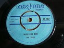 THE LYRICS MUSIC LIKE DIRT TONETTES I GIVE IT TO YOU COXSONE CS 7067 ORIGINAL 68