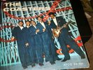 THE COASTERS SELF TITLED Lp 1958 ATCO 33-101 YELLOW HARP LABEL MONO DG RARE