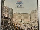 MOZART SONATAS PARA PIANO Y VIOLIN - LUPU/GOLDBERG 1976 -CAJA DE 6 LP´s -BOXSET