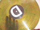 TOOL AENIMA  DOUBLE  VINYL CLEAR  GREEN OLIVE  RARE IN NEW CONDITION UNPLAYED