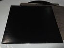METALLICA Black Album 2LP ORG Greek First Press MEGADETH TESTAMENT ENTER SANDMAN