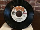 Mothers Records - Sharon Cash - Sufferin' with the Blues/ Fever 45 - Funk Soul