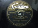 Zimbabwe GEORGE SIBANDA vcl & gtr   EE-