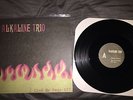 Alkaline Trio I Lied My Face Off 12
