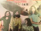 LED ZEPPELIN -THE ALTERNATE I & II -ULTRALIMITED BOX SET 4LP +3CD- SEALED VINYL