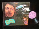 Paul McCartney Wings LP SMAL 3409 Red Rose Speedway 1973 Malaysian Press
