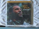 MARVIN GAYE-WHATS GOING ON  mobile fidelity original master SEALED LOW NUMBER