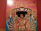 Jimi Hendrix Experience - Axis: Bold As Love Vinyl Record LP - Reprise RS 6281
