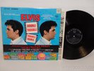 ELVIS PRESLEY Double Trouble GERMANY LP RCA Victor LSP-3787 (1967) stereo