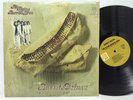The Flying Burrito Brothers Bros Burrito Deluxe in-shrink LP Vinyl Record