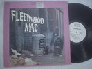 Fleetwood Mac m- mono white label promo original LP same self title