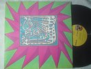 Ginger Baker m- original GF LP Air Force 2