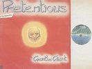 Gentle Giant - Pretentious - Prog Rock 2 LP - Vertigo Label - Rare - U.K. Import