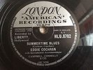 EDDIE COCHRAN 1958 