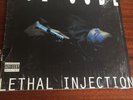 Ice Cube - Lethal Injection,  LP (uk)