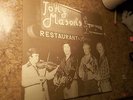 Tony Mason & The Lynchburg Revue LP Live Album Huntsville Alabama