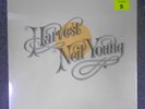 Neil Young-Harvest-New Sealed-Textured Cover