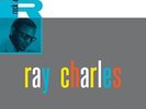 RAY CHARLES**ROCK & ROLL (180 GRAM)**VINYL